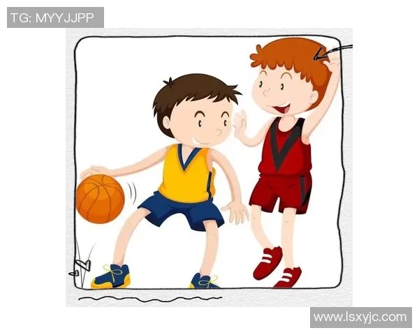 运动最新数据从零基础到篮球高手全面提升篮球意识的实用指南与技巧分享